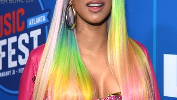 Cardi B Responds to Claims She Used to Drug and Rob Men When She Was a Stripper