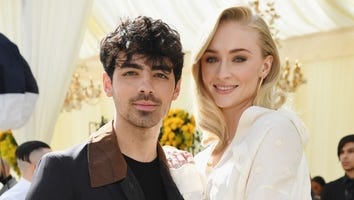 Sophie Turner and Joe Jonas' Journey to the Altar