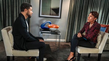 Robin Roberts Admits Jussie Smollett Interview Was a 'No-Win Situation' for Her
