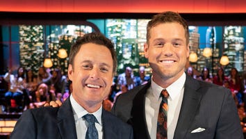 Chris Harrison Wins the 'Bachelor' Finale by Asking Colton If Cassie's 'Just Not Into' Him