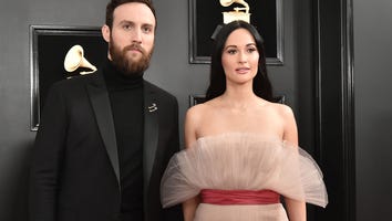 Kacey Musgraves Says 'Songs Started Pouring Out' as Soon as She Met Her Husband
