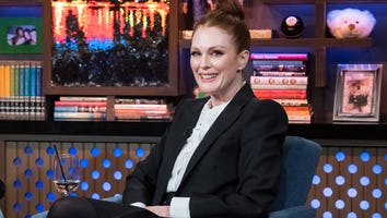 Julianne Moore Says She Was Fired From Melissa McCarthy Role in 'Can You Ever Forgive Me?'