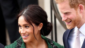 Meghan Markle and Prince Harry Welcome Royal Baby: See the Celebrity Reactions