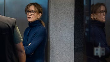 Felicity Huffman to Be Released on $250,000 Bail After Being Indicted in Alleged College Bribery Scam