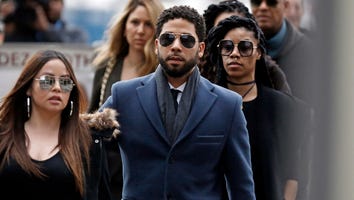 Jussie Smollett Pleads Not Guilty to 16 Felony Counts