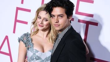 Cole Sprouse and Lili Reinhart Split After 2 Years Together