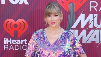Taylor Swift Continues to Tease Fans With More Cryptic Pics