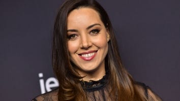 Aubrey Plaza Reveals Who Was Known for Farting on the 'Parks and Recreation' Set (Exclusive)