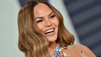 Chrissy Teigen Pokes Fun at College Bribery Scam by Photoshopping Her and John Legend