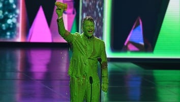2019 Kids' Choice Awards: Chris Pratt, Will Smith and More Get Slimed!