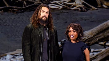 Jennifer Aniston, Jason Momoa, Oprah Winfrey and More: Check Out the New Apple TV Class Photo