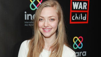 Amanda Seyfried Shares Her Favorite Part of Shooting 'Mean Girls' Ahead of 15th Anniversary (Exclusive)