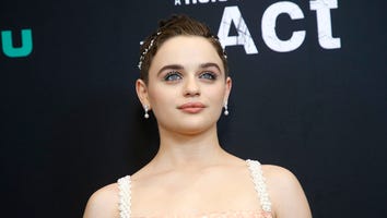 Joey King Gets Vulnerable in Hulu's 'The Act' (Exclusive)