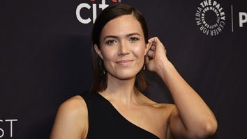 Mandy Moore Drops Music Video for 'When I Wasn’t Watching' -- Her First New Song In Over a Decade