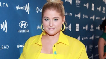 Meghan Trainor Wants Everyone to Know She's Still Married After Forgetting Her Ring at Home (Exclusive)