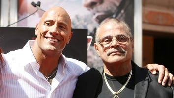 Dwayne Johnson Buys His Dad A New Home: Feels 'Good to Give Back'