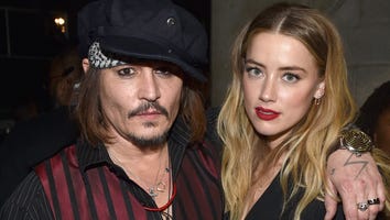 Johnny Depp Files $50 Million Lawsuit Against Amber Heard, Claims Abuse Allegations Were an 'Elaborate Hoax'
