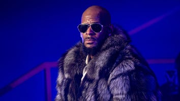 R. Kelly Charged With 2 Counts of Prostitution in Minnesota