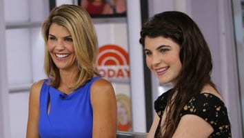 Lori Loughlin Cried Talking About Sending Daughter Isabella to College in Resurfaced Interview