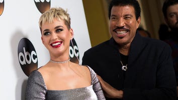 Katy Perry Wants Lionel Richie to Sing at Her and Orlando Bloom's Wedding