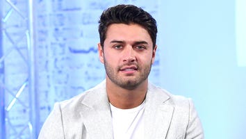 'Love Island' Star Mike Thalassitis Dead at 26