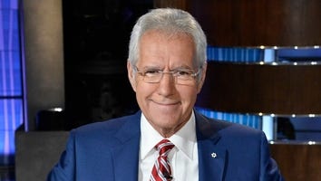 Celebrities Send Alex Trebek Well Wishes & Messages of Support Following Cancer Diagnosis