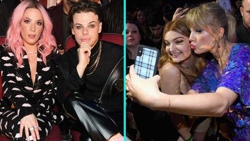 2019 iHeartRadio Music Awards: 9 Moments You Didn't See on TV