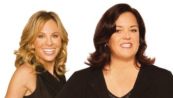 Elisabeth Hasselbeck Reacts to Rosie O'Donnell's Crush Comments, Slams Her for Stereotyping Women in Sports