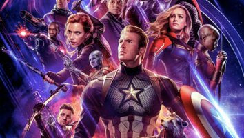 'Avengers: Endgame' Tickets Are Being Sold for Over $10,000