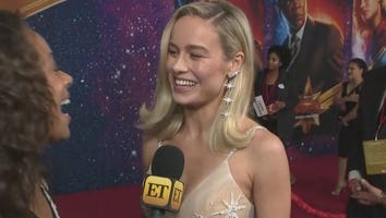 Brie Larson Says She and Samuel L. Jackson Are the 'Comedic Duo You Didn't Know You Needed'