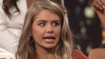 'The Bachelor: Women Tell All': Demi Was Ready To Call Security On Courtney