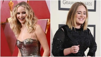 Inside Jennifer Lawrence and Adele's Rowdy Night Out at a NYC Gay Bar