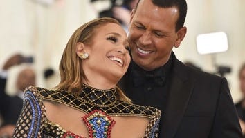 Alex Rodriguez Jokes About Joining Jennifer Lopez's 'World of Dance' After One Dance Class