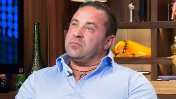 Joe Giudice Leaves ICE Custody for Italy as He Awaits Deportation Verdict