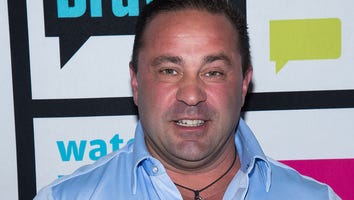 Joe Giudice FaceTimes Daughter Gia After Leaving ICE Custody and Heading to Italy