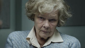 Judi Dench Is Accused of Being a Russian Spy in 'Red Joan' Trailer