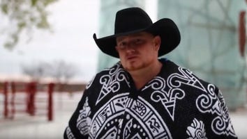 Country Singer Justin Carter Dead After Accidental Shooting