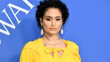 Kehlani Sets the Record Straight on Not Wanting to Use Home Birth Experience to 'Shame' Other Moms