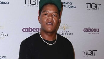 Former Disney Star Kyle Massey 'Unequivocally and Categorically' Denies Sexual Misconduct Allegations