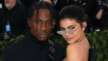 Kylie Jenner and Travis Scott Return to Coachella Where They First Fell in Love