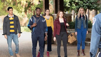 'Legacies': Creator Julie Plec on Where Hope and Saltzman Twins Stand Going Into the Season Finale (Exclusive)