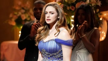'Legacies': Danielle Rose Russell on Hope's Emotional Breakdown, 'The Dress' & Final Episodes (Exclusive)