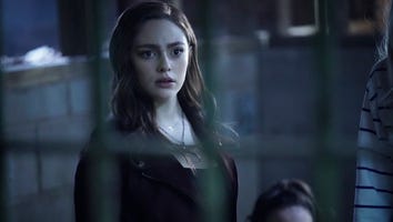 'Legacies' Creator Julie Plec on That Shocking Cliffhanger, Hope's Future & Penelope's Return (Exclusive)