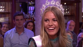 Lotte van der Zee, Miss Teen Universe 2017, Dead at 19 After Suffering Heart Attack