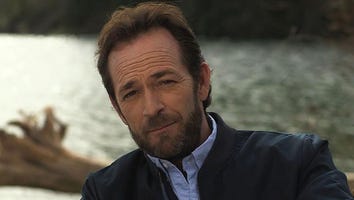 Luke Perry's Hospitalization: Where Things Stand
