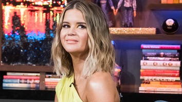 Maren Morris Says All the Major Singing Shows Rejected Her