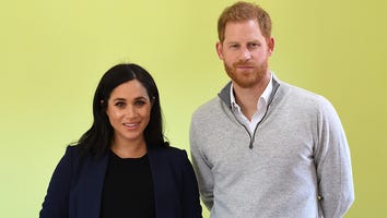 Do Meghan Markle and Prince Harry's Baby Photos Reveal What Baby Sussex Will Look Like?