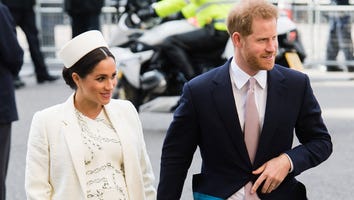 Meghan Markle's Pregnancy Journey: Her Biggest Milestones to Motherhood