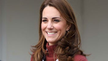 Kate Middleton Returns to Her Brownie Roots to Spend a Day with the Scouts