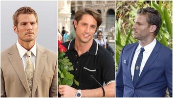 All the Bachelors Who Didn't Propose, From Brad Womack to Juan Pablo Galavis